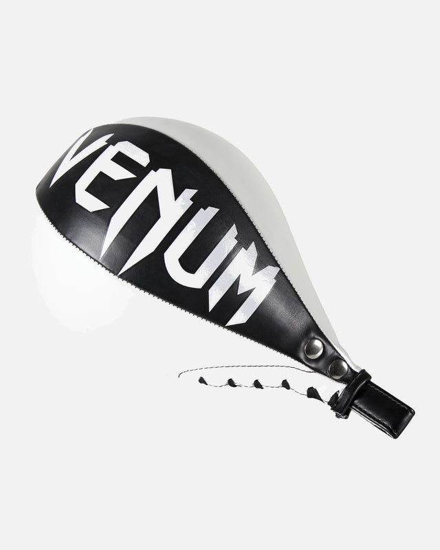 Venum Speed Bag – Svart/Vit