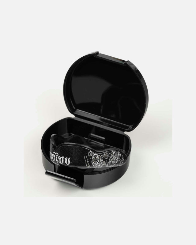 Phantom Athletics Bitje Elite Sak Yant - Zwart