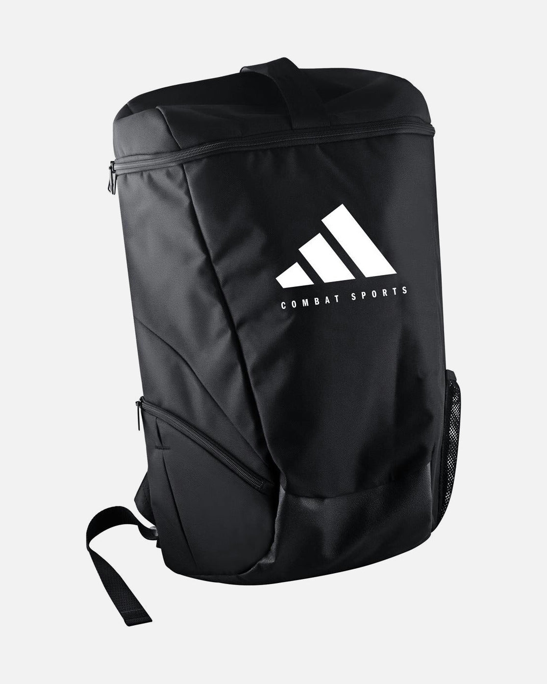 Adidas Combat Sports Gym Bag S – Black/White