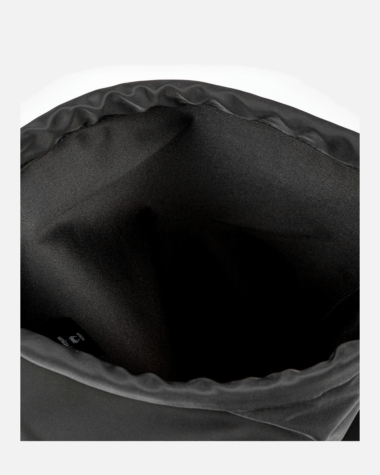 Venum Classic Rugzak - Zwart/Wit