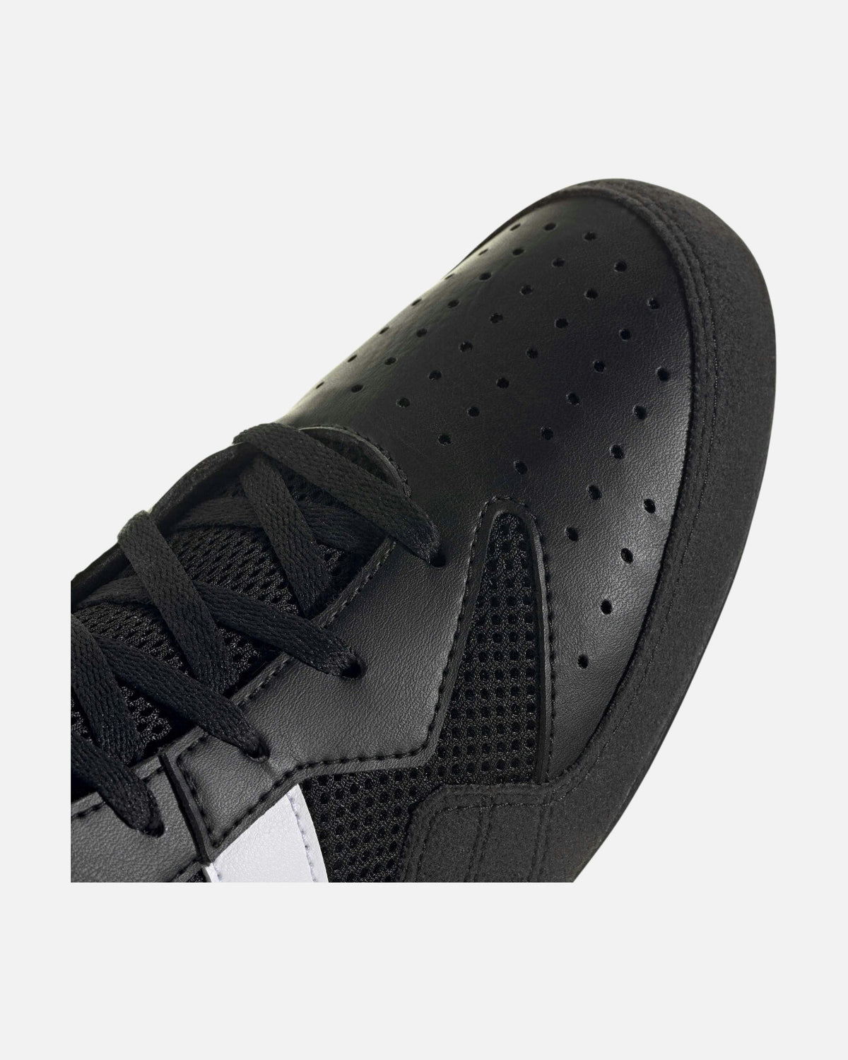 Adidas Worstelschoenen Havoc Plus - Zwart