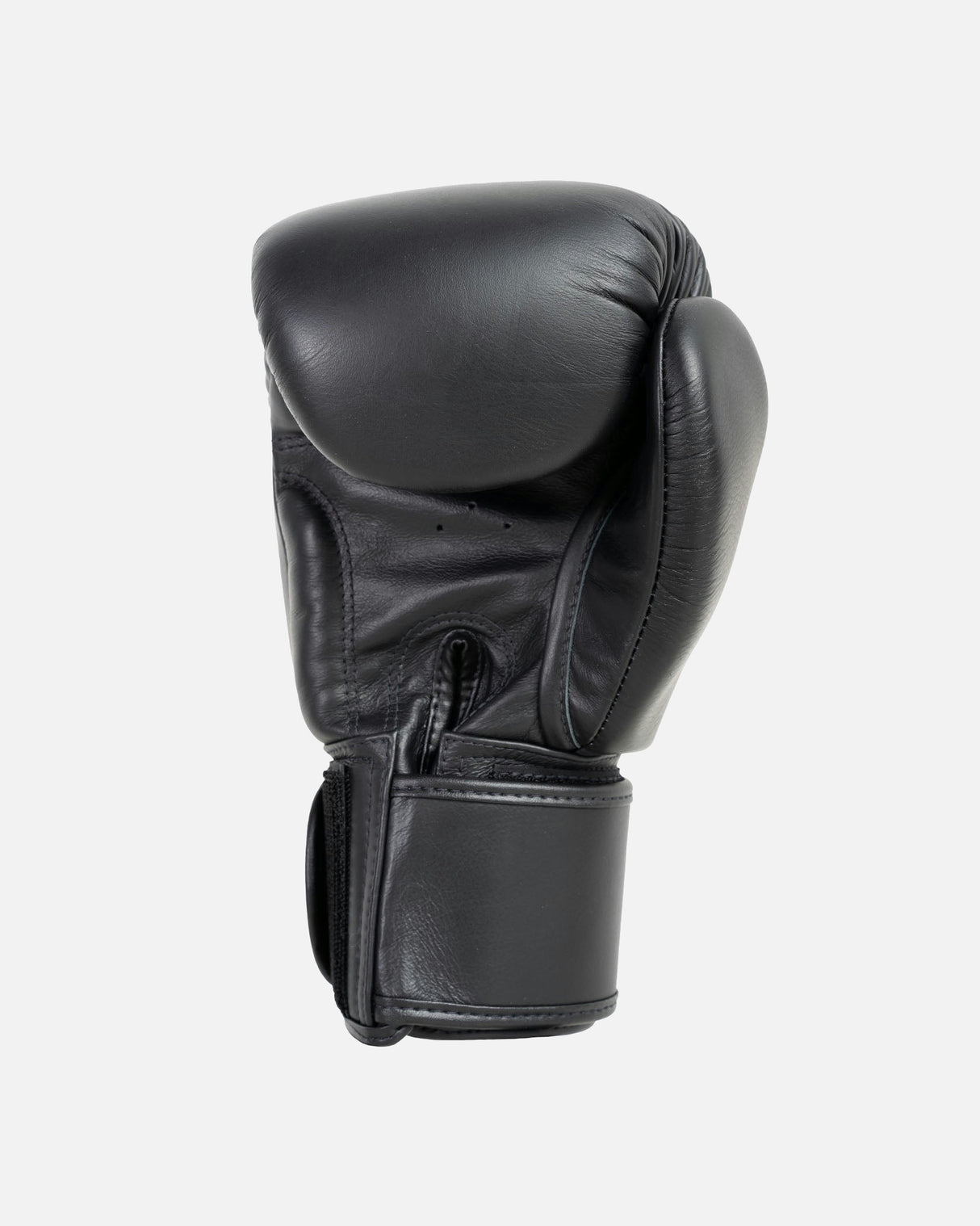8 WEAPONS Bokshandschoenen Big 8 Premium - Zwart