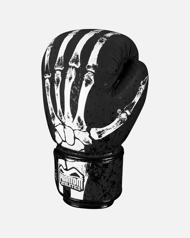 Rękawice bokserskie Phantom Athletics APEX – Czarne