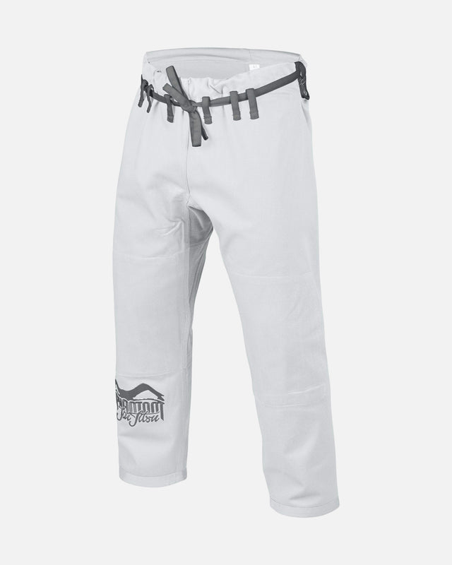 Kimono de BJJ Phantom Athletics Tactic 2.0 – Blanc
