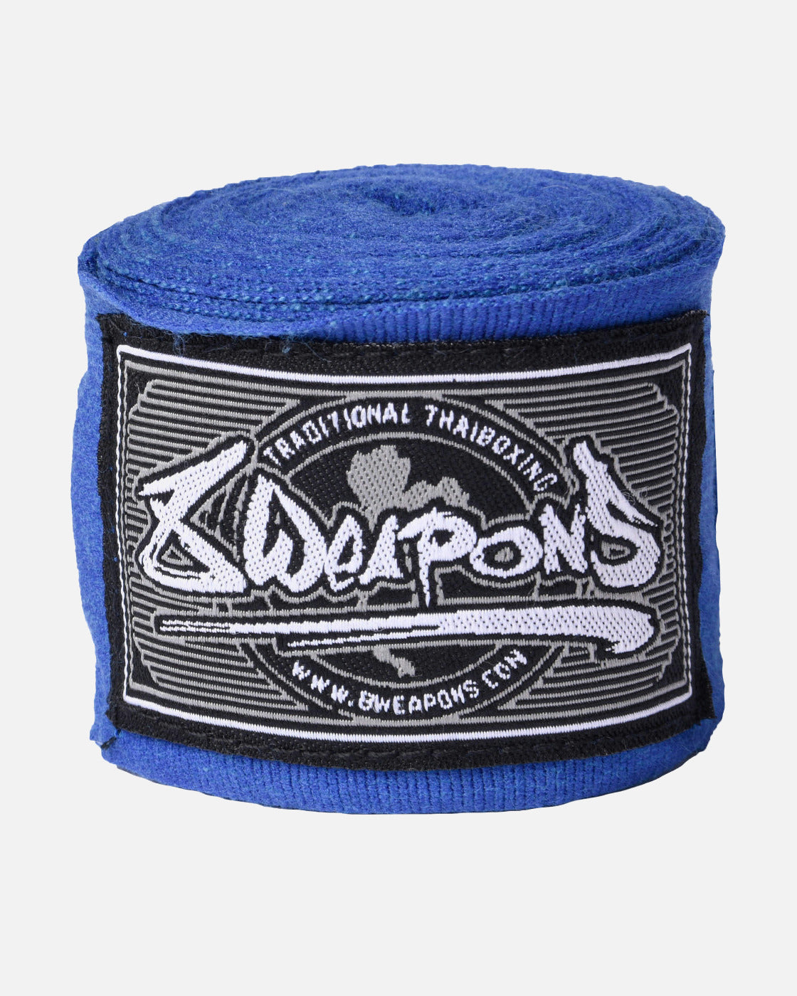 8 WEAPONS Bandages - Blauw