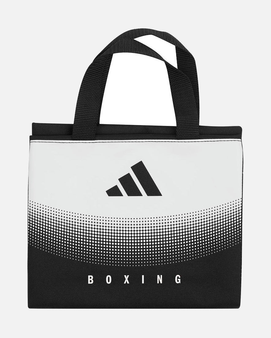 Adidas Tactic Pouch Boxen – Schwarz/Weiß