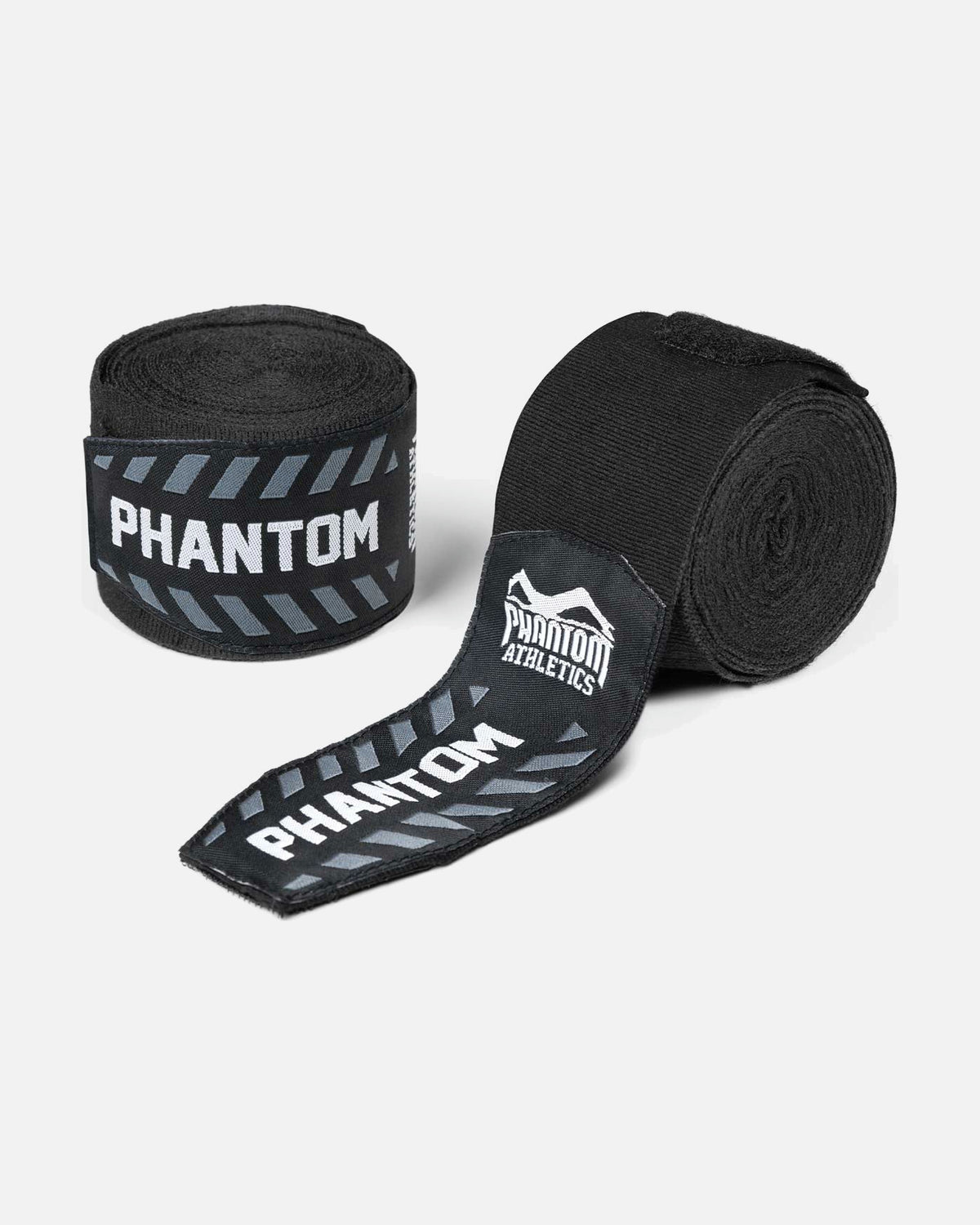 Phantom Athletics Hand wraps Strike - Black