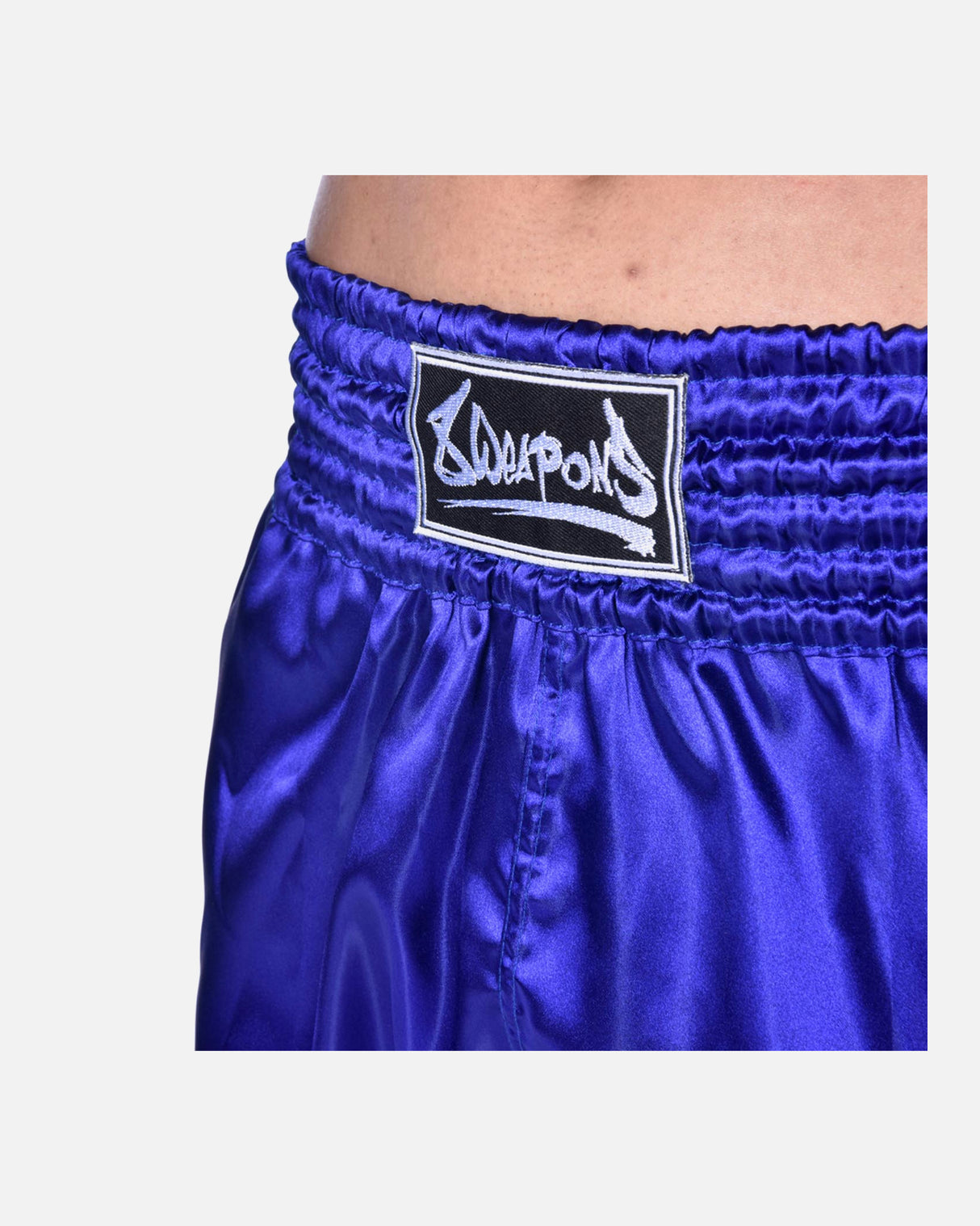 8 WEAPONS Muay Thai shorts Strike - Paars