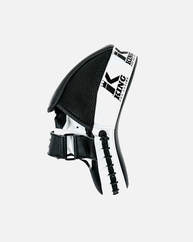 Paos de boxeo King Pro Boxing Revo – Negro