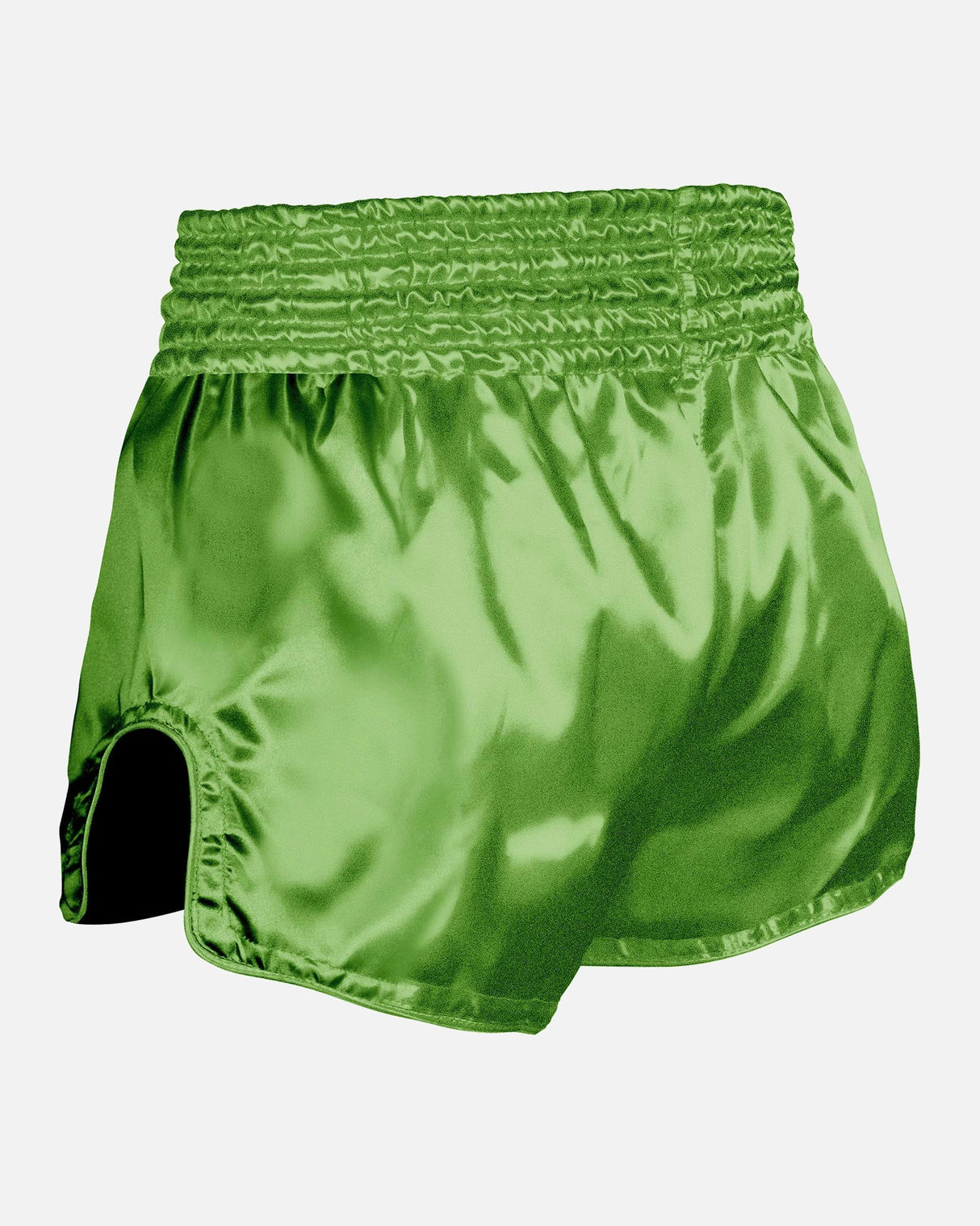 8 WEAPONS Muay Thai shorts Strike - Groen
