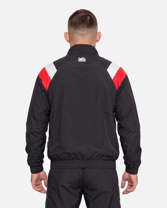 Casaco de treino Phantom Athletics DMC Team Poland – Preto
