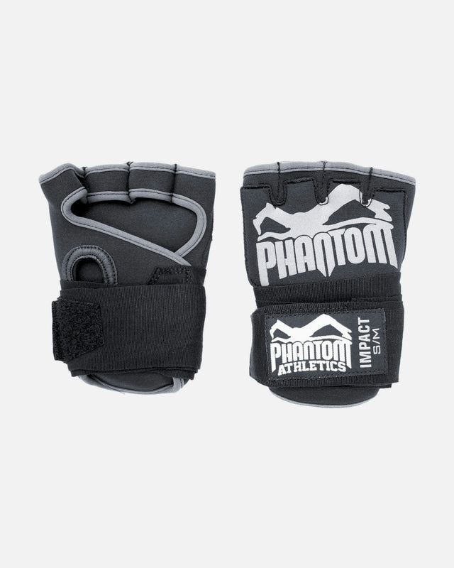 Phantom Athletics Bandages Impact Gel - Zwart
