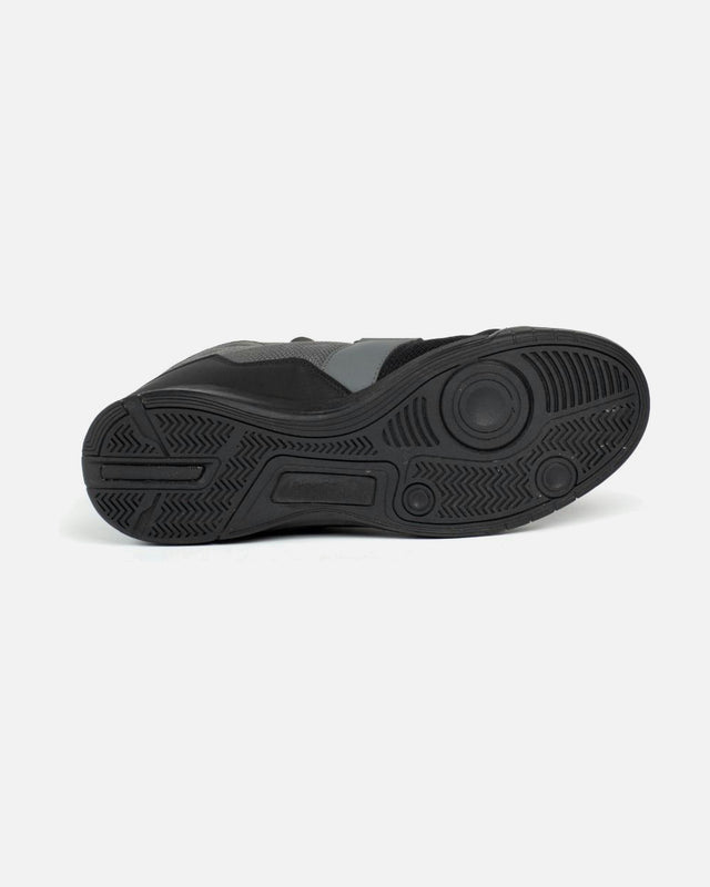 Everlast Boksschoenen Powerlock X-Trainer - Zwart