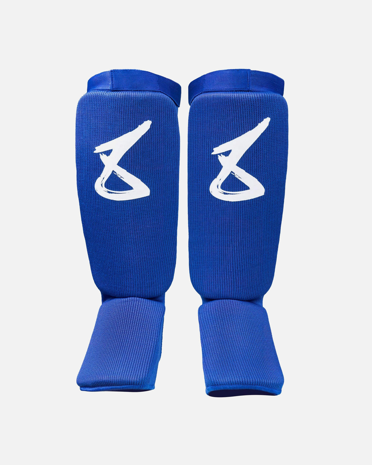 8 WEAPONS Scheenbeschermers S8 - Blauw