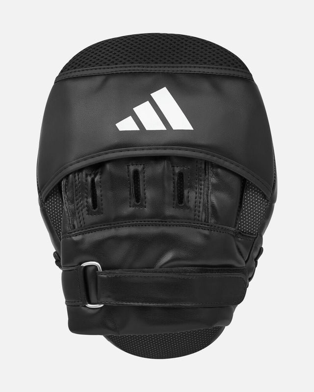 Palmare Adidas Speed Focus – Negru/Alb