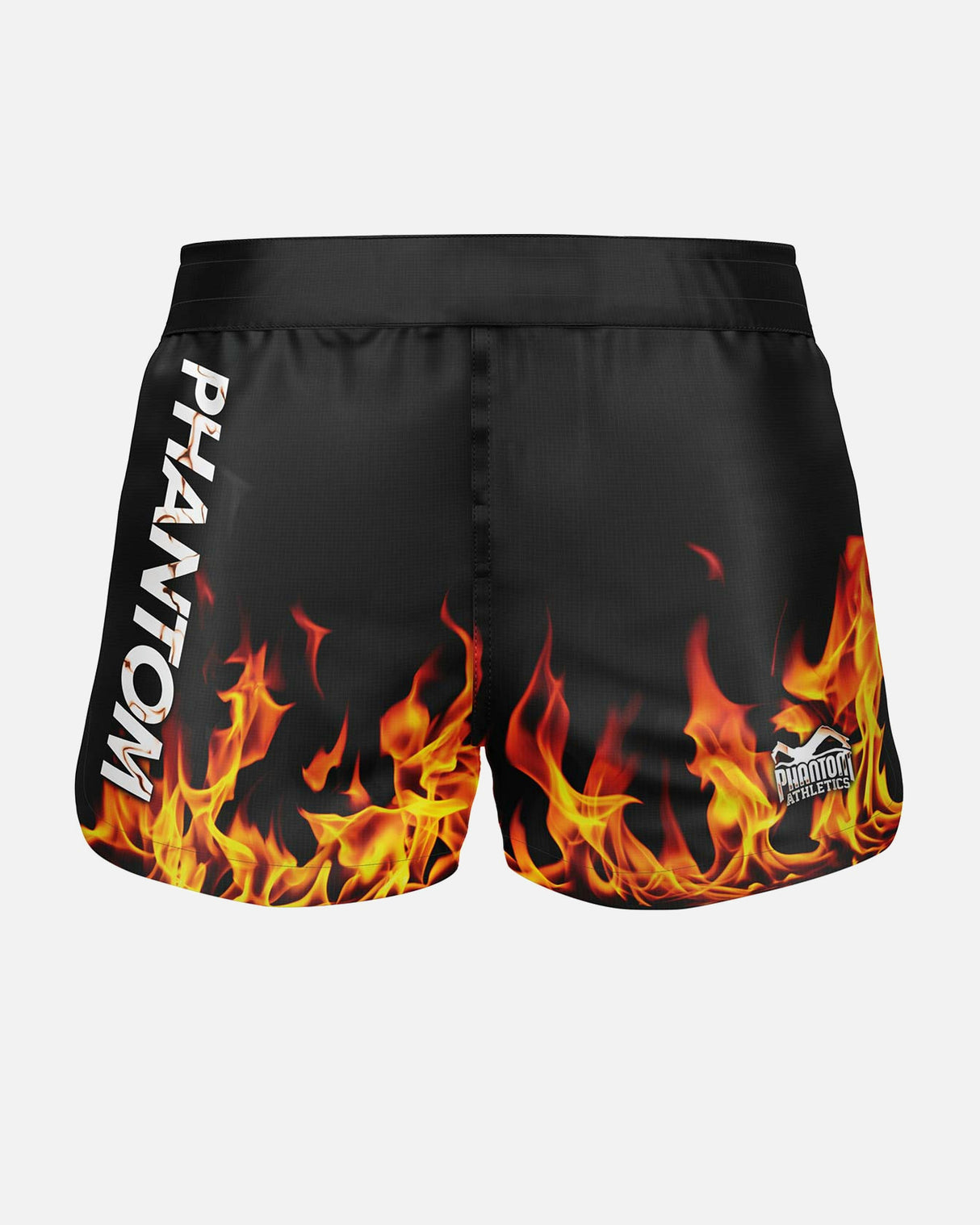 Phantom Athletics MMA Shorts FUSION-R Punisher