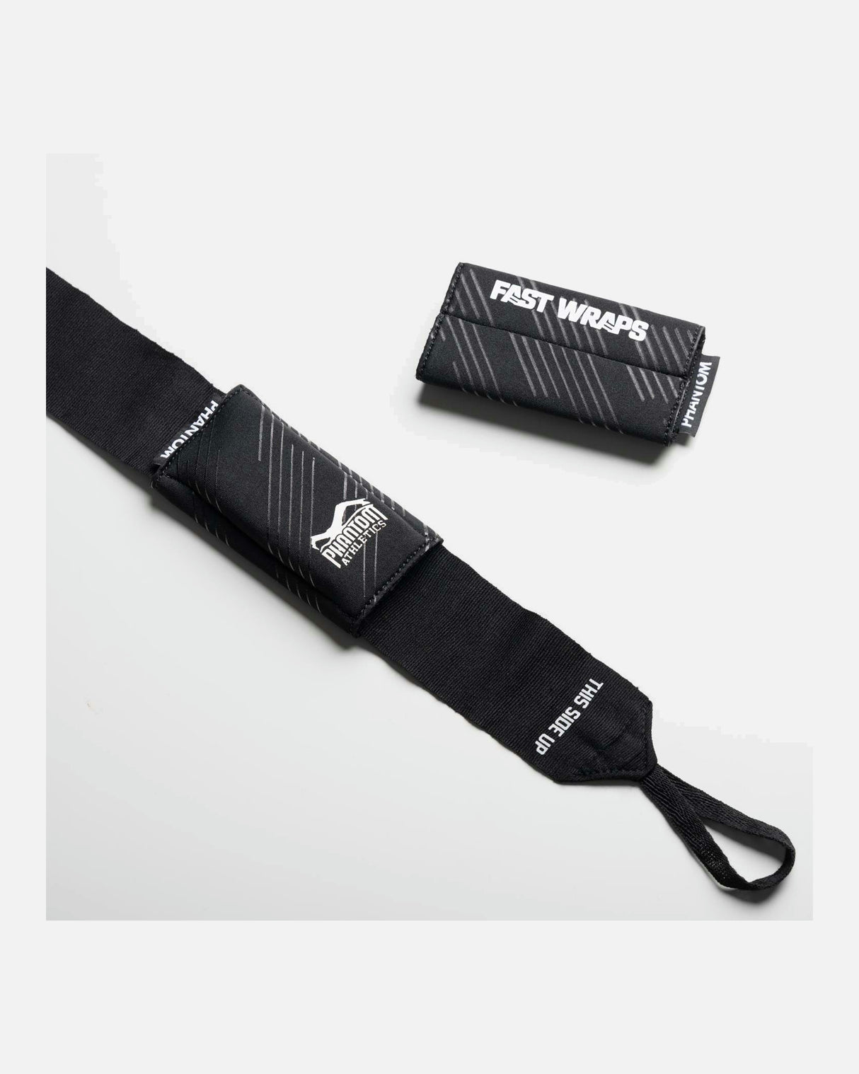 Phantom Athletics Bandages FASTWRAPS Wrap-Pads