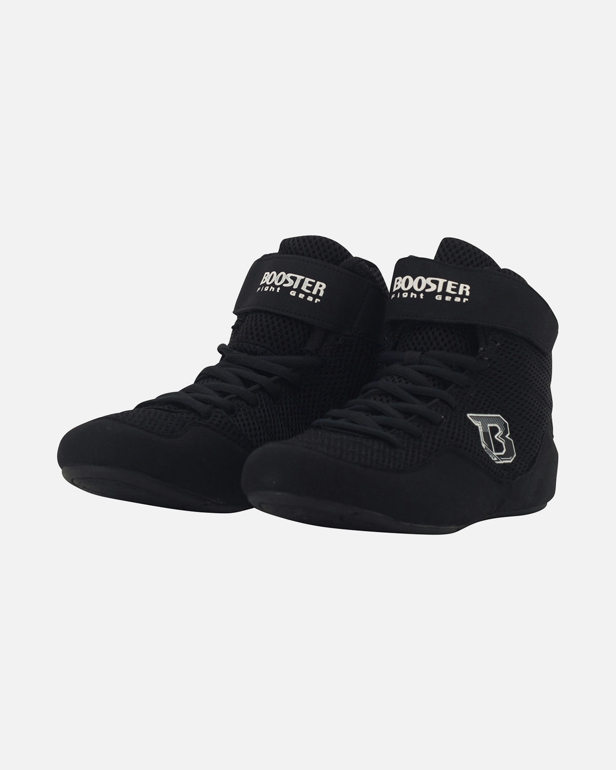 Booster Boksschoenen BCS - Zwart