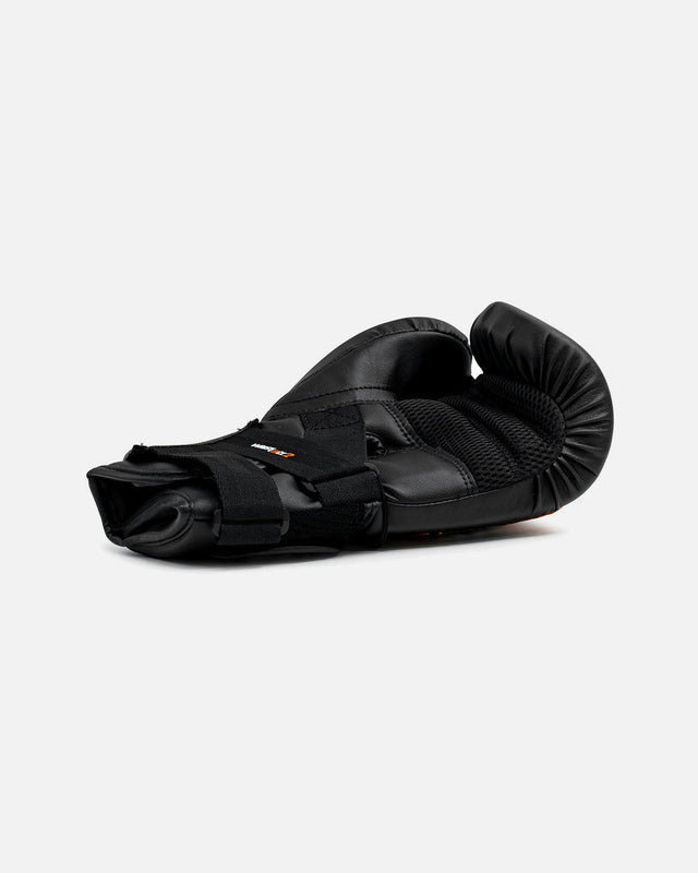 Rival Zakhandschoenen RB11 Evolution - Zwart