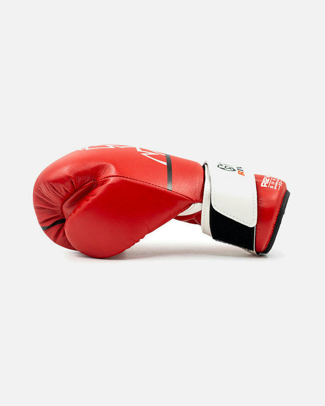 Rival Bokshandschoenen Super Sparring RS2V - Rood