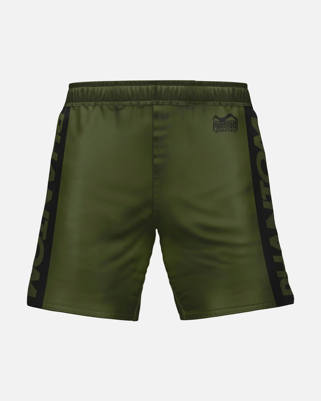 Phantom Athletics MMA Shorts EVO Apex - Zand