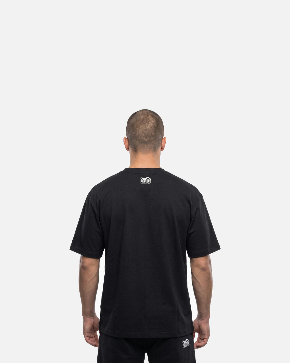 Phantom Athletics T-Shirt Blade - Zwart