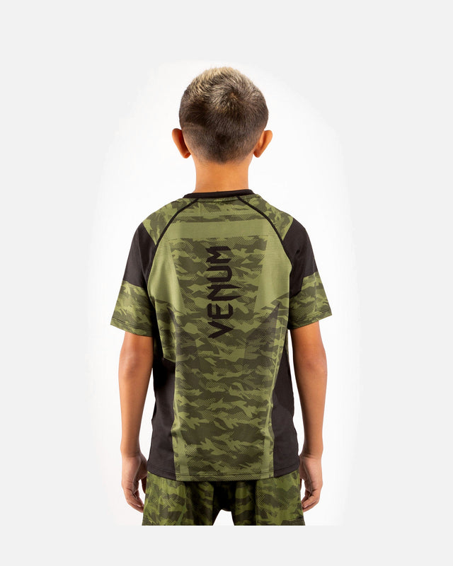 T-shirt Venum Trooper – Enfant