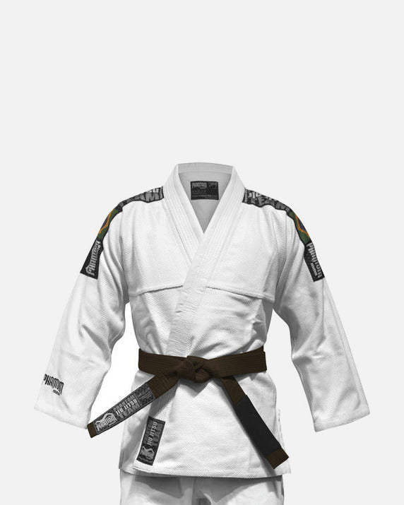 Phantom Athletics BJJ Gürtel Tactic