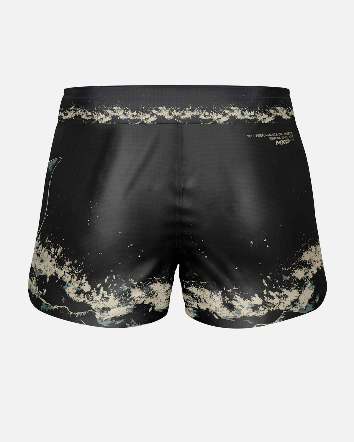 Phantom Athletics MMA Shorts FUSION-R