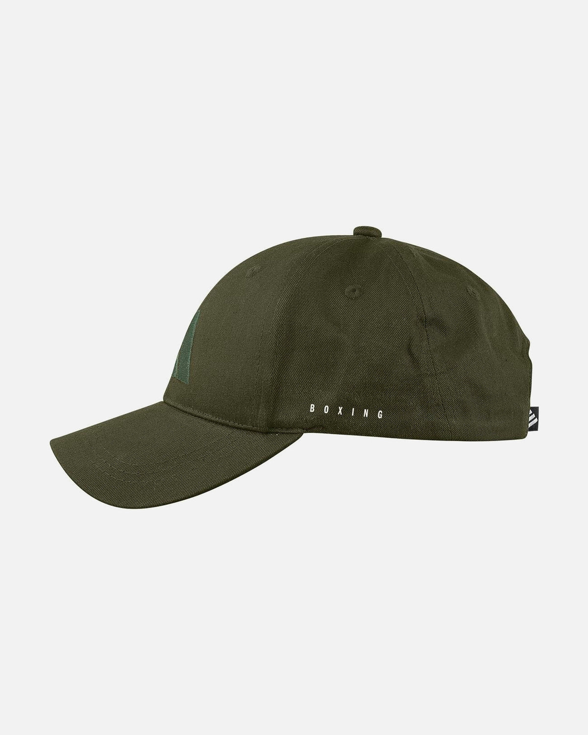 Adidas Pet Boxing - Olive Green
