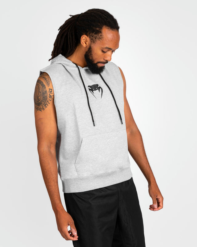 Venum Hoodie Mouwloze Mouwloos - Grijs