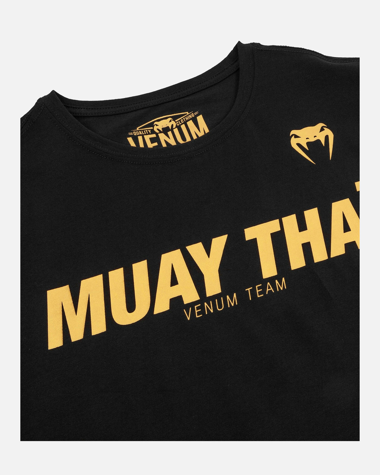 Venum T-Shirt Muay Thai VT