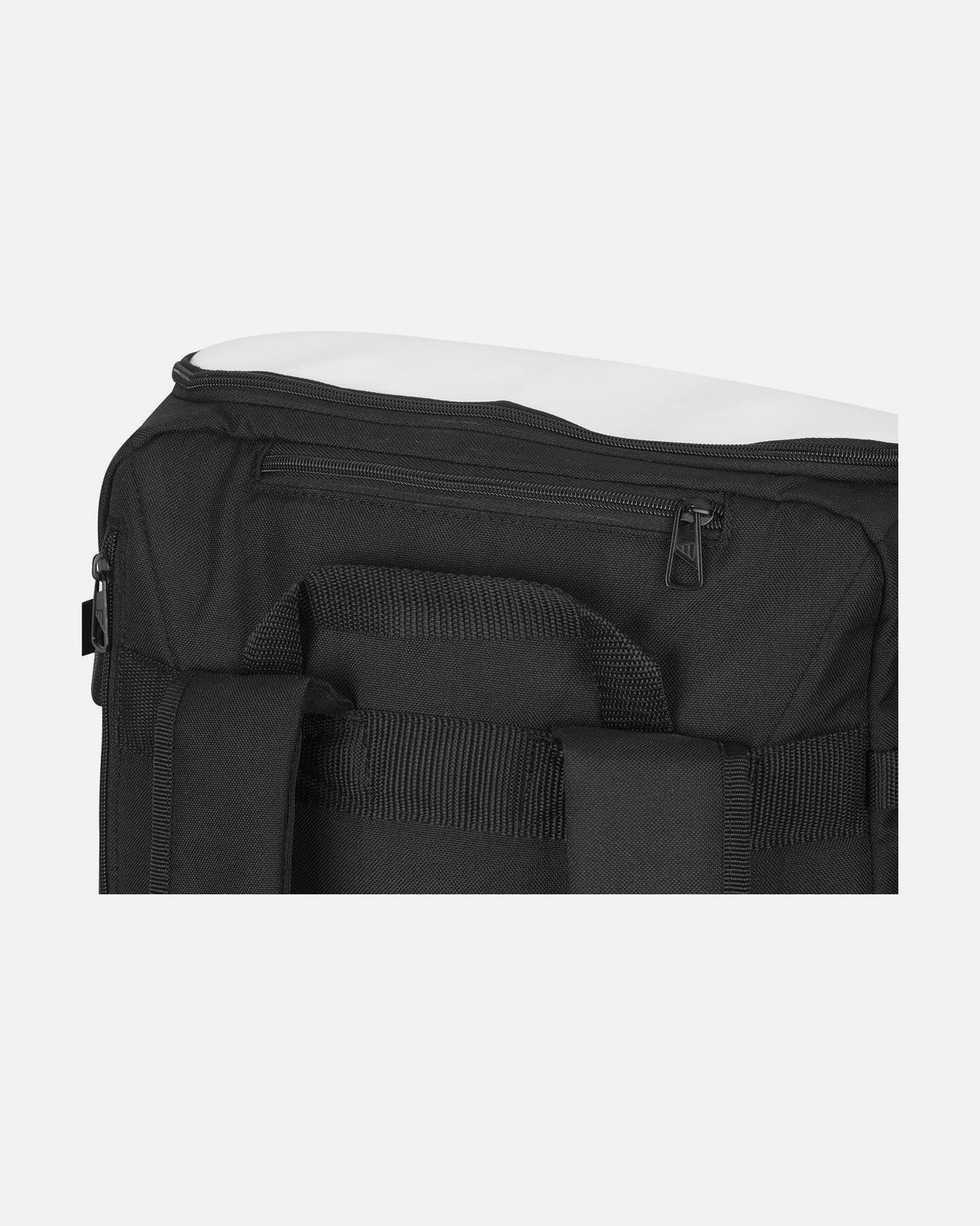 Adidas Rugzak Combat Sports – Schwarz/Weiß