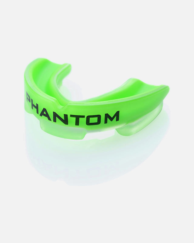 Protector bucal Phantom Athletics Impact - Neón