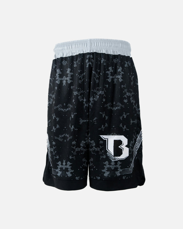 Pantaloncini MMA Booster Urban