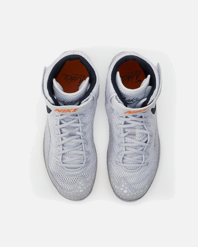 Nike Brydesko Inflict SE OLY - Orange