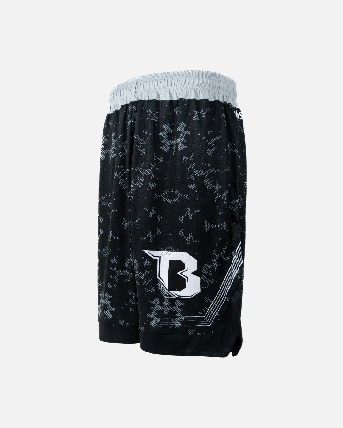 Booster MMA Shorts Urban