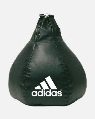 Adidas Boxsack Maize – Schwarz
