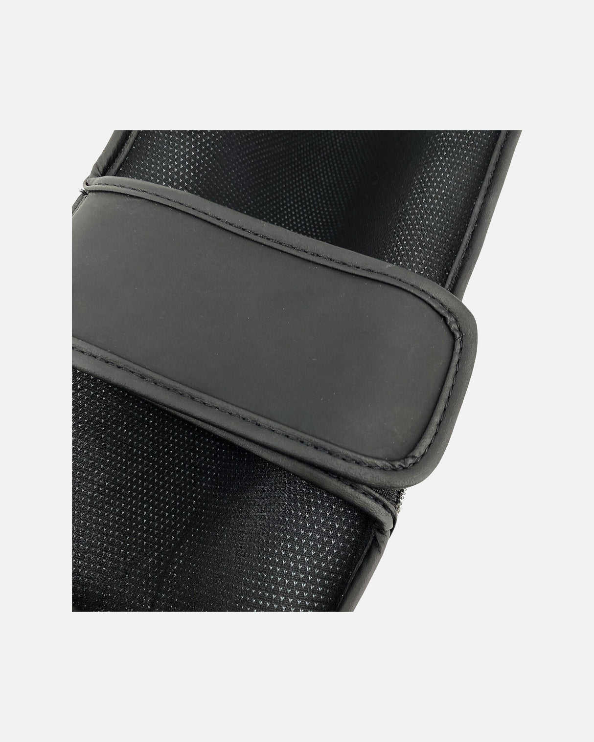 Adidas Schienbeinschoner Shin Instep Guard – Schwarz/Weiß