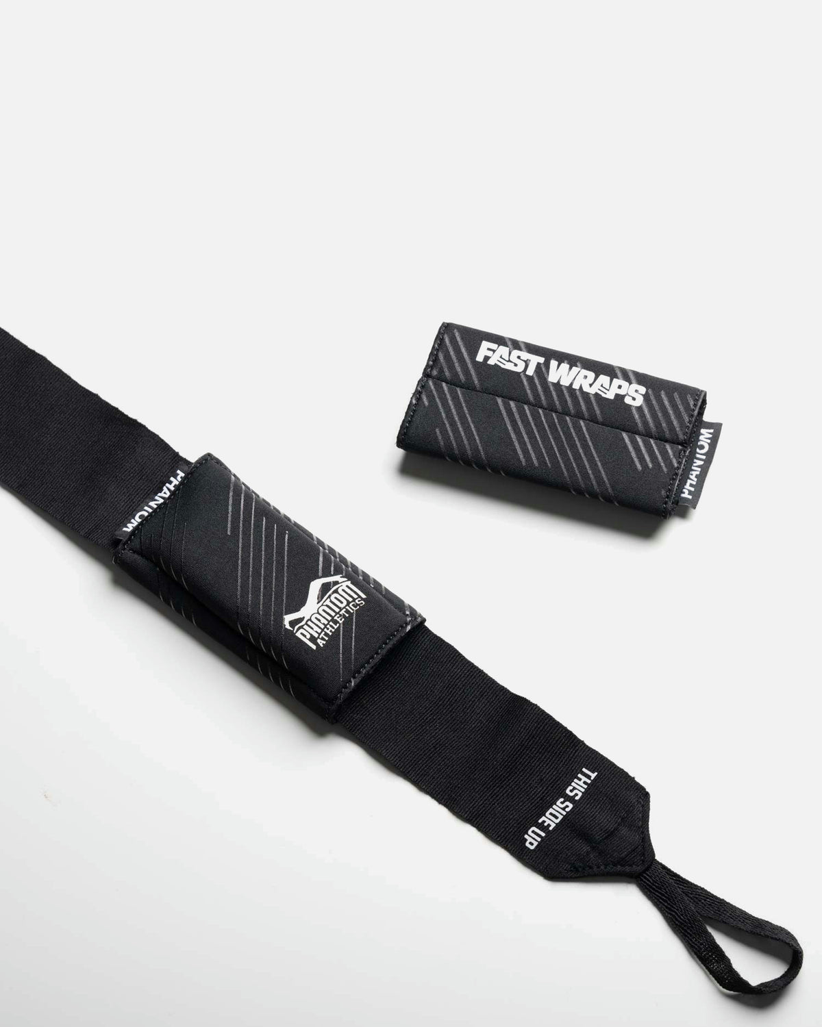 Phantom Athletics Bandages FASTWRAPS Wrap-Pads
