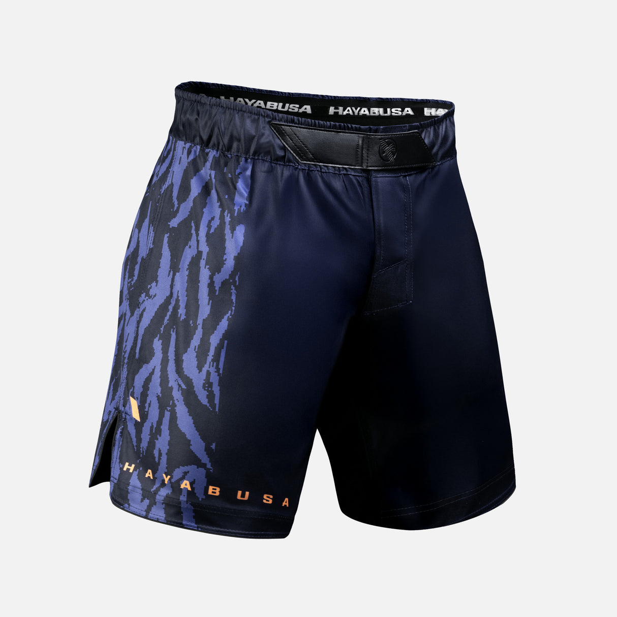 Hayabusa MMA Shorts Apex Vantage - Blauw