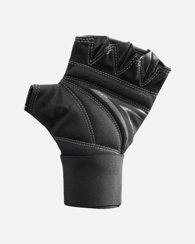 Vnitřní rukavice Adidas Speed Gel – Černé/Bílé