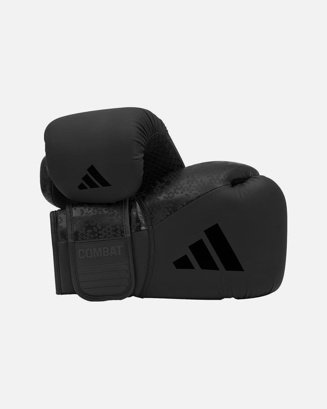 Mănuși de box Adidas Combat 50 – Negru