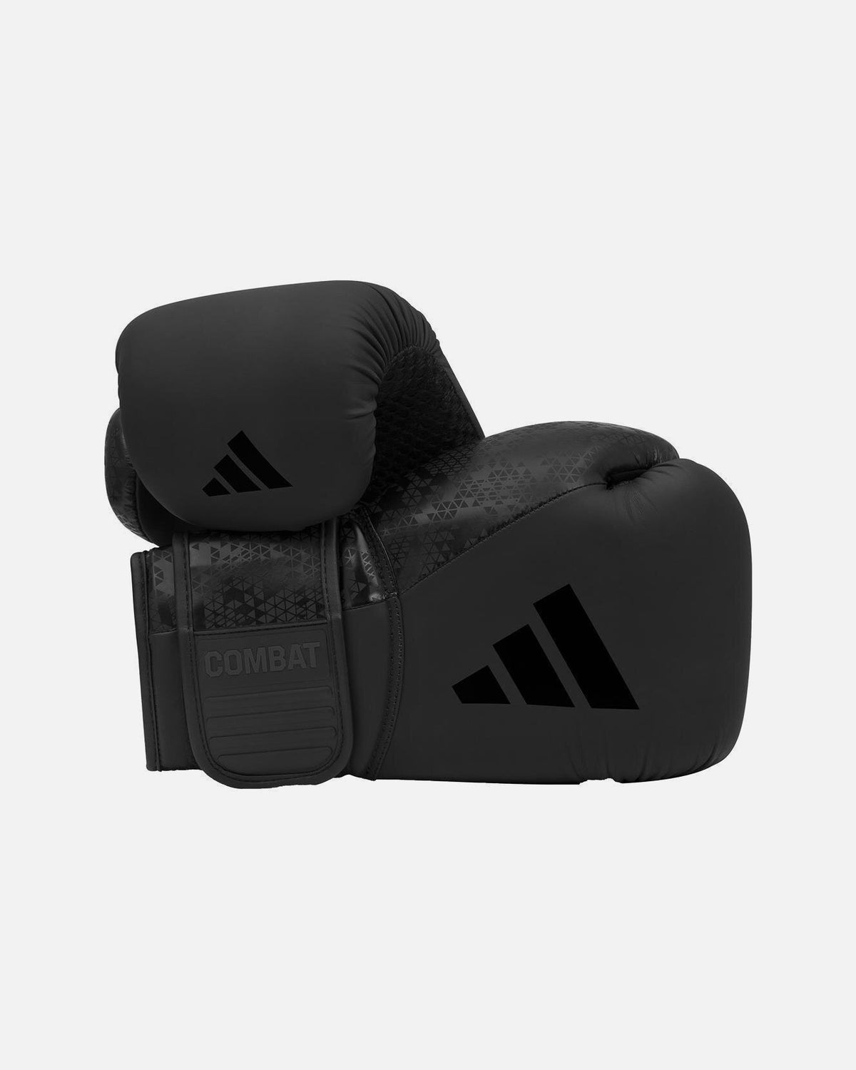Adidas Boxhandschuhe Combat 50 – Schwarz