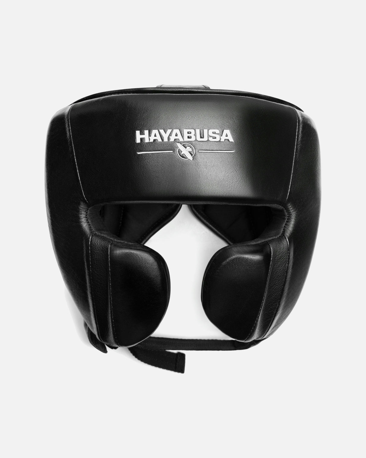 Hayabusa Hoofdbeschermer Pro - Zwart