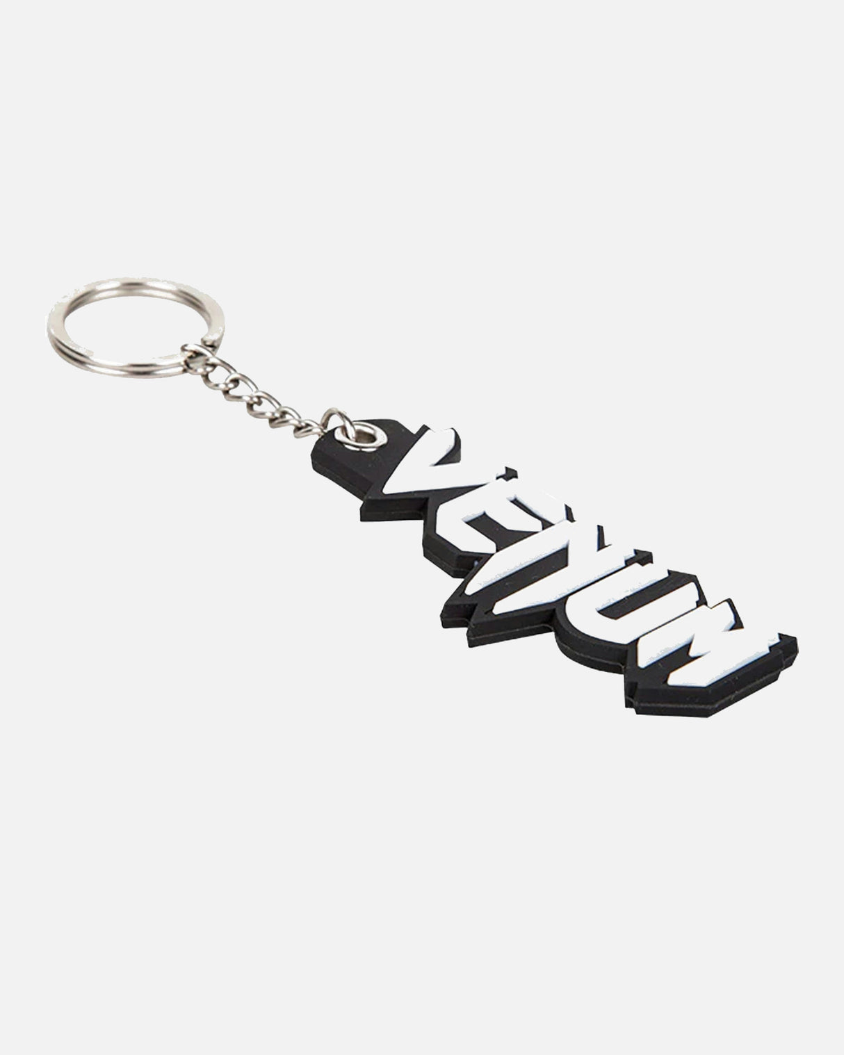Venum Sleutelhanger - Zwart