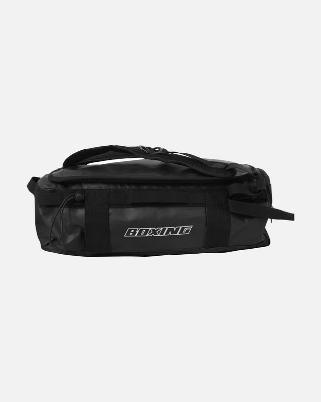 Adidas Sporttas Training & Travel Bag M - Zwart/Wit