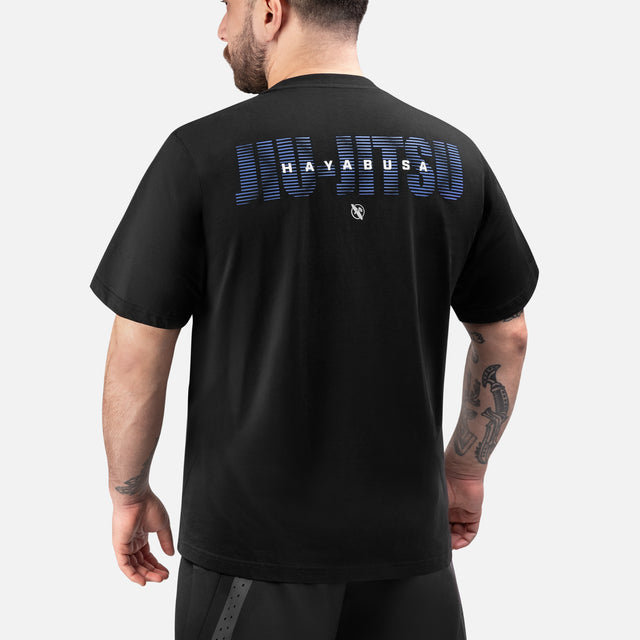 T-shirt Hayabusa Discipline – Jiu-Jitsu