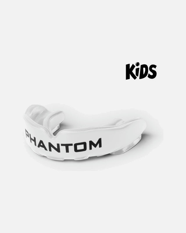 Protetor bucal Phantom Athletics Apex Criança – Preto