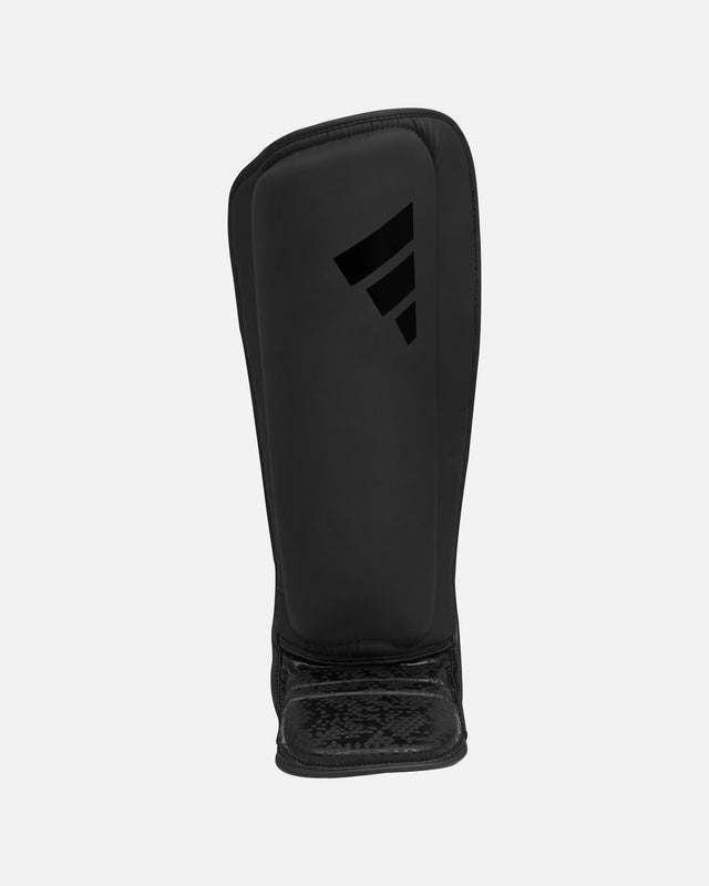 Paratibie Adidas Combat 50 – Nero